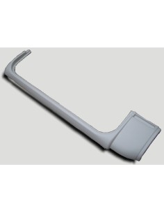 BANDELLA CORNICE GARAGE SX GOFFRATA PER CI ELLIOT GARAGE...