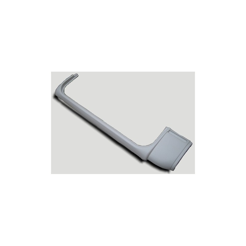 BANDELLA CORNICE GARAGE SX GOFFRATA PER CI...