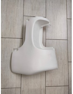 ANGOLARE ANTERIORE CAMPER CARIOCA COLORE BIANCO
