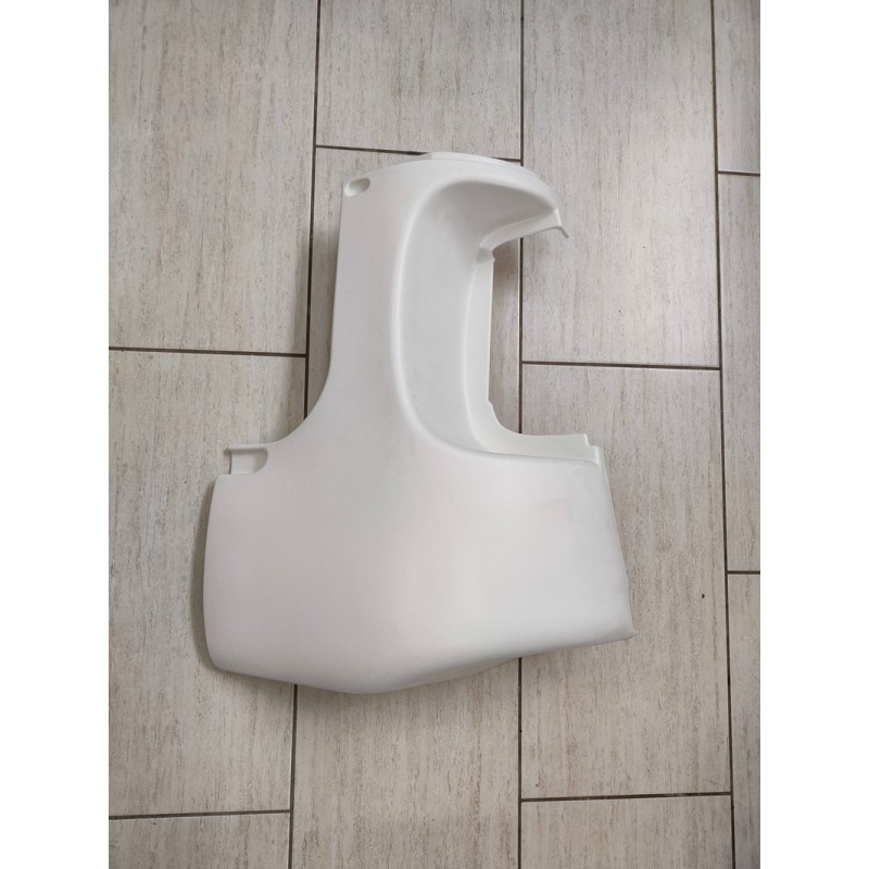 ANGOLARE ANTERIORE CAMPER CARIOCA COLORE BIANCO