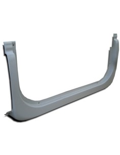BANDELLA CORNICE PORTA GAMMA ECONOMICA CI ELLIOT