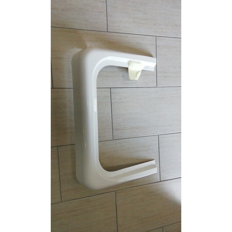 CORNICE GRADINO PER MANSARDATO MC LOUIS