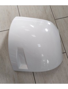 COLONNA POSTERIORE PER CAMPER C.I ESCULUSA DI FANALI