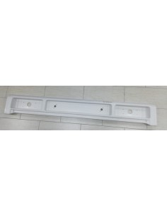 PARAURTI POSTERIORE COLORE GRIGIO