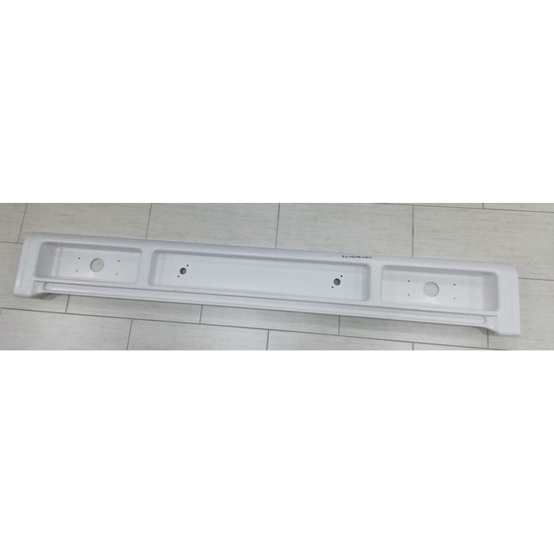 PARAURTI POSTERIORE COLORE GRIGIO