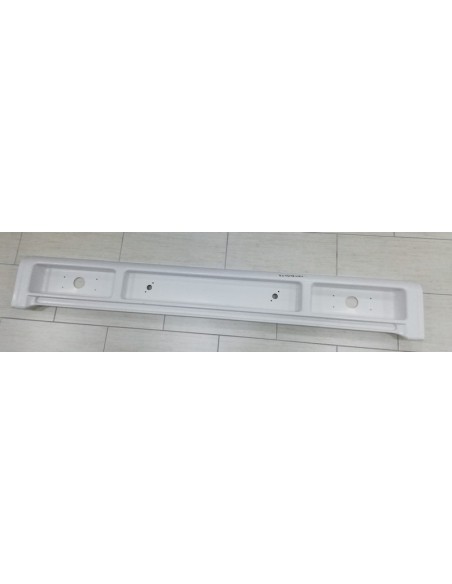 PARAURTI POSTERIORE COLORE GRIGIO