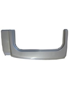 CORNICE POSTERIORE DX PER CI MIZAR GTX E SIMILARI...