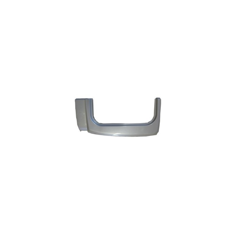 CORNICE POSTERIORE DX PER ROLLER TEAM PEGASO...
