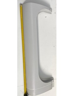 BANDELLA CORNICE GAS