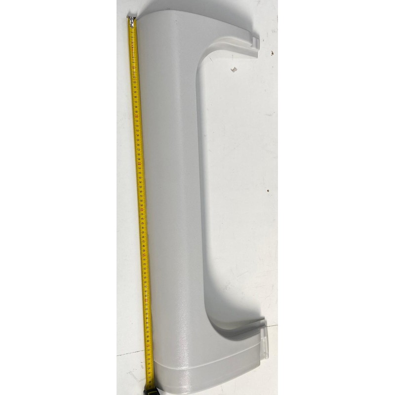 BANDELLA CORNICE GAS