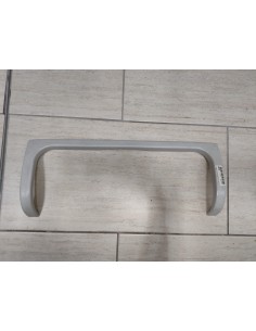 BANDELLA CORNICE SOTTO PORTA COLORE GRIGIO