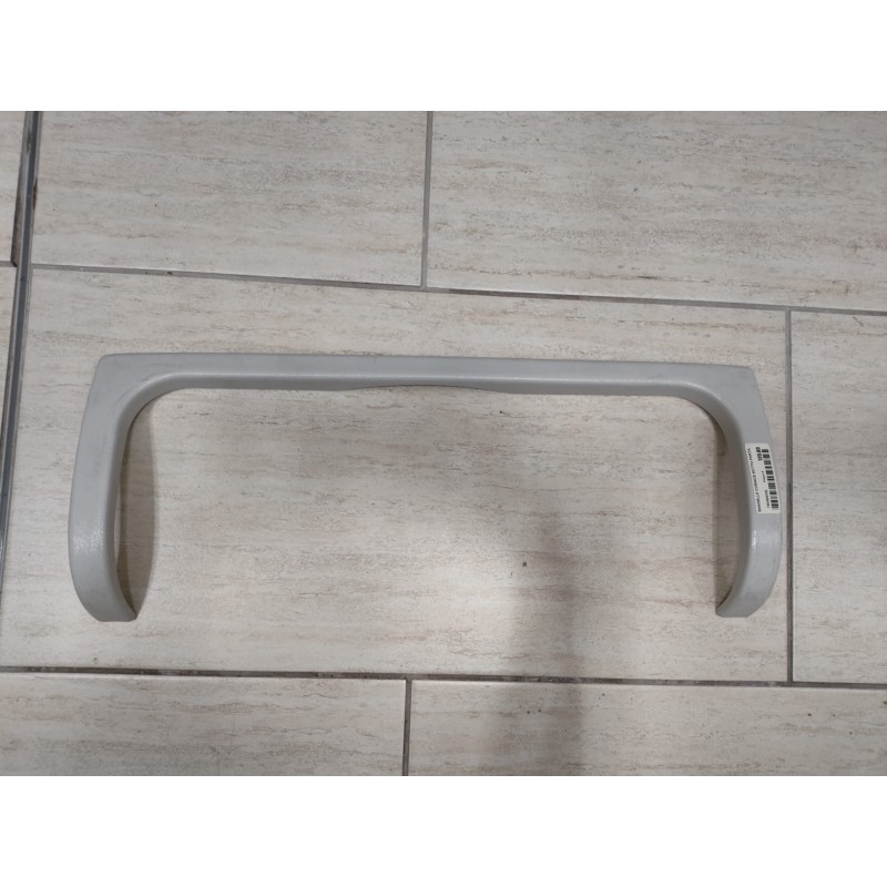 BANDELLA CORNICE SOTTO PORTA COLORE GRIGIO