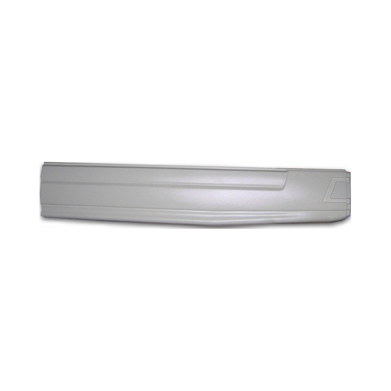 BANDELLA POSTERIORE SX PER CAMPER CI MIZAR 130...