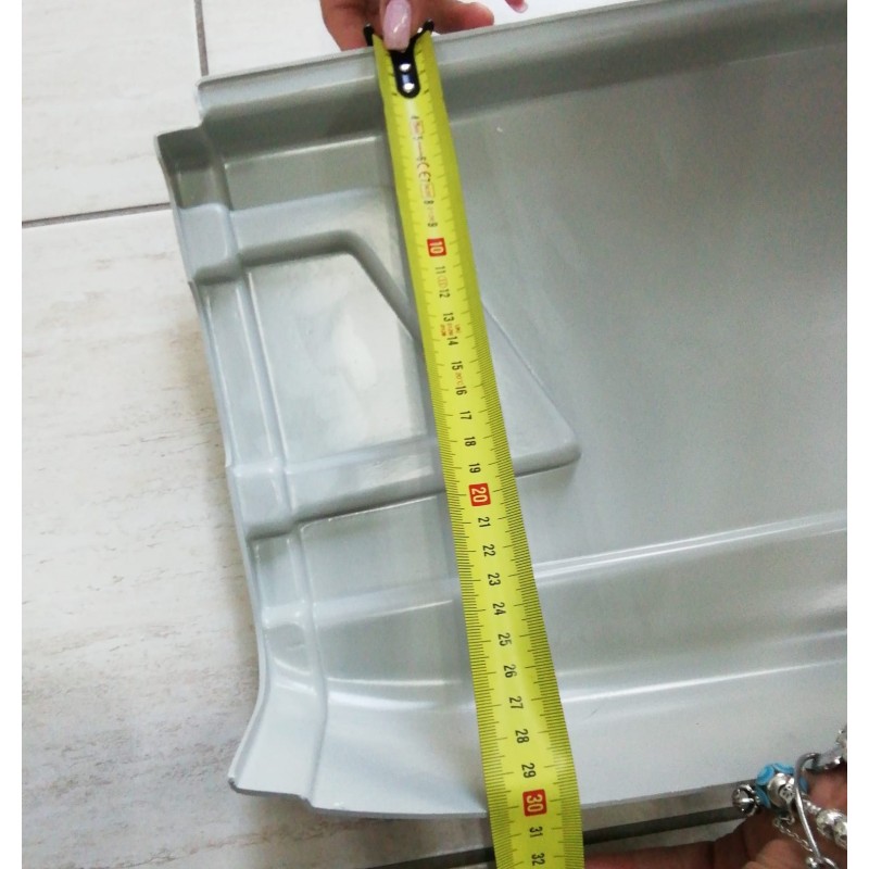 BANDELLA POSTERIORE SX PER CAMPER CI MIZAR 130...