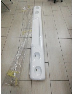 PARAURTI SENZA FANALERIA DA VERNICIARE PER CAMPER CI... 2