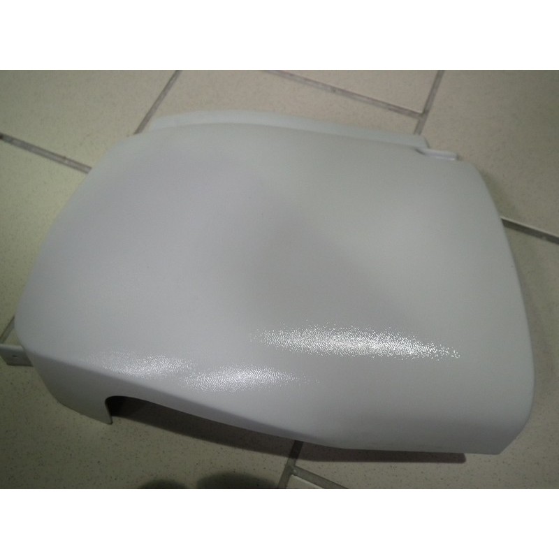 BANDELLA ANGOLARE ANTERIORE SX ELLIOT GAMMA...