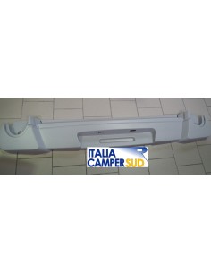 PARAURTI POSTERIORE  ELLIOT/AUTOROLLER
