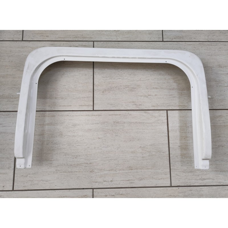BANDELLA CORNICE SOTTOPORTA PER CI