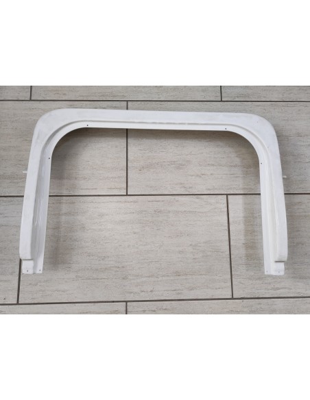 BANDELLA CORNICE SOTTOPORTA PER CI