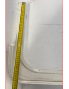 BANDELLA CORNICE SOTTOPORTA PER CI 2