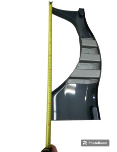 BANDELLA PASSARUOTA SX PER GRANDUCAE SIMILARI 2