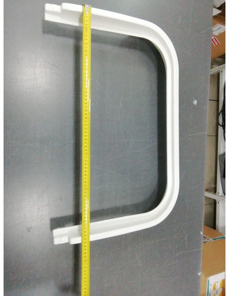 BANDELLA CORNICE PORTA CELLULA PER CAMPER CI RIVIERA E SIMILARI