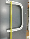 BANDELLA CORNICE PORTA CELLULA PER CAMPER CI RIVIERA E SIMILARI