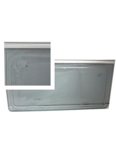 FINESTRA A COMPASSO COL VERDE 1250X300 SERIE POLIPLASTIC