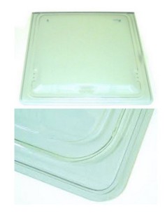 FINESTRA A COMPASSO VERDE MISURA 1600X550 MM