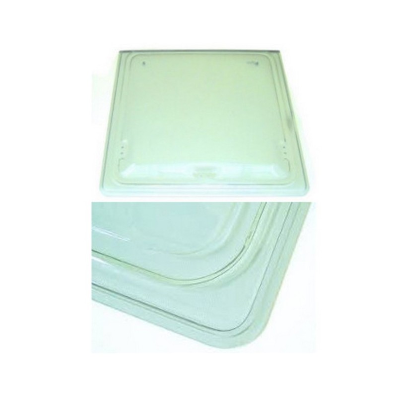 FINESTRA A COMPASSO VERDE MISURA 1600X550 MM
