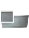FINESTRA A COMPASSO 600X550 MM GRIGIA ROXITE, POLIPLASTIC PER RIVIERA GT E SIMILARI