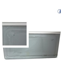 FINESTRA CON APERTURA A COMPASSO COLORE GRIGIO, MISURA...