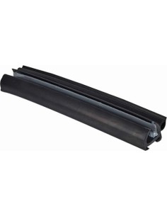 GUARNIZIONE  PER FINESTRE CON MASTICE SPESSORE PARETE 25 MM