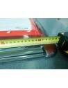 FINESTRA POLYPLASTIC 600X550 MM, CON SERIGRAFIA GRIGIA