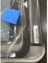 FINESTRA POLYPLASTIC 700X300 MM CON SERIGRAFIA GRIGIA