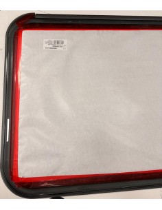 FINESTRA A COMPASSO CON SERIGRAFIA GRIGIA 1300X550 2