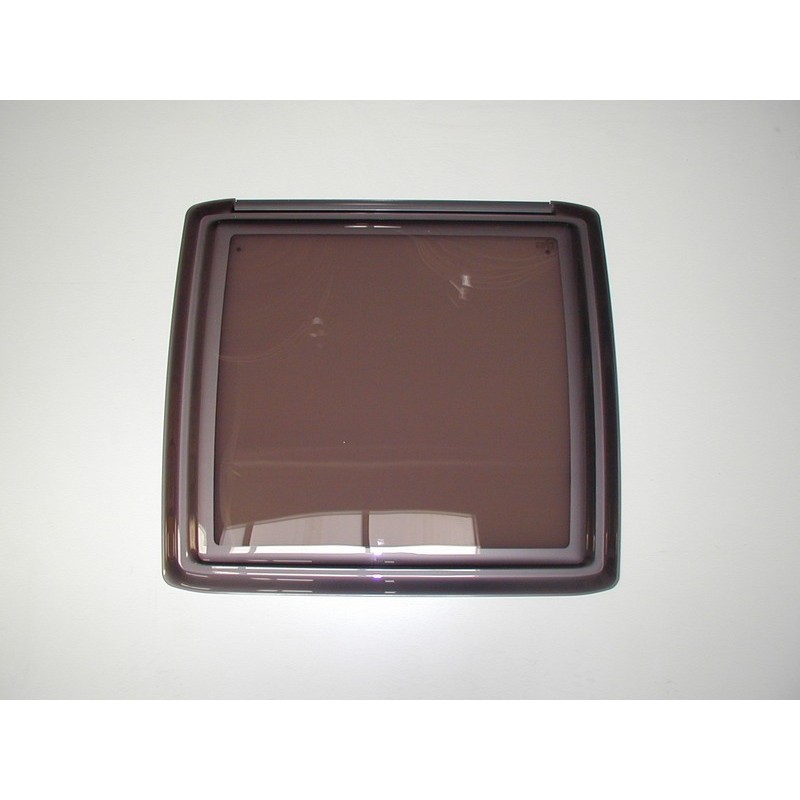 FINESTRA A COMPASSO POLIPLASTIC MISURA 600X550...