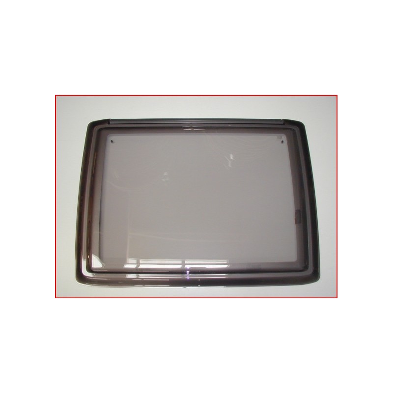 FINESTRA A COMPASSO POLIPLASTIC CON SERIGRAFIA...