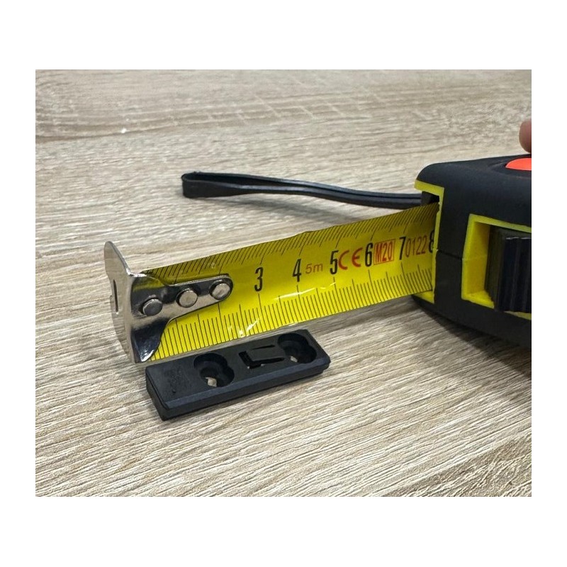 ADATTATORE POLYFIX PER MANIGLIE E COMPASSI A...