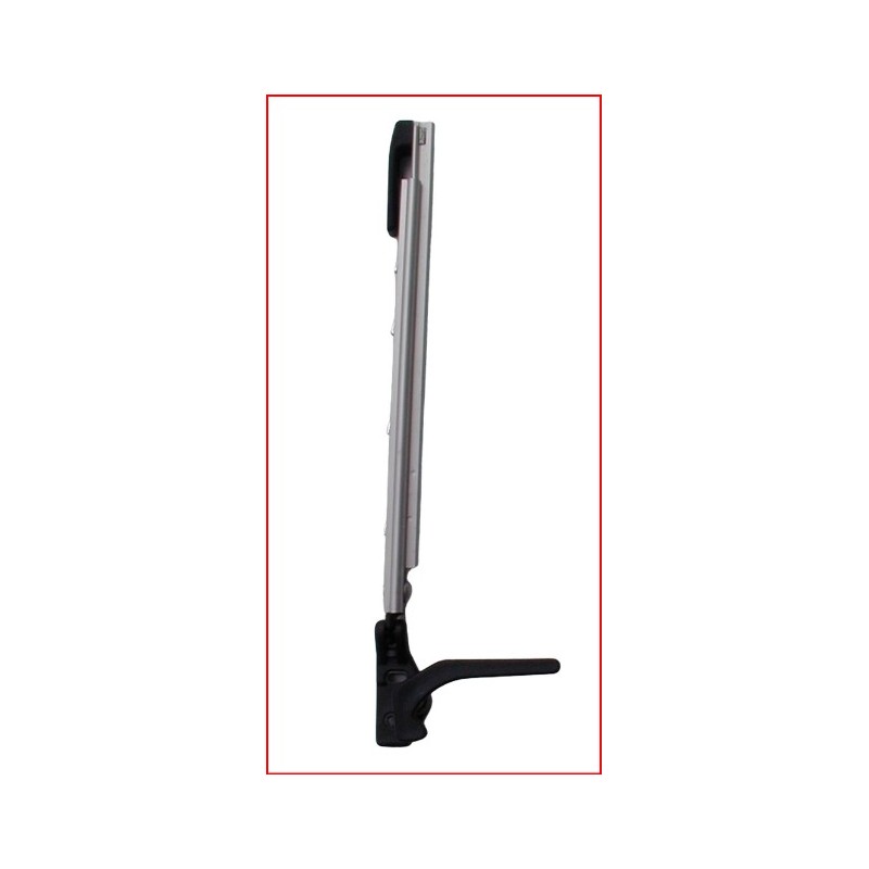 BRACCETTO A COMPASSO SX DA H 400 X 450 MM CON...