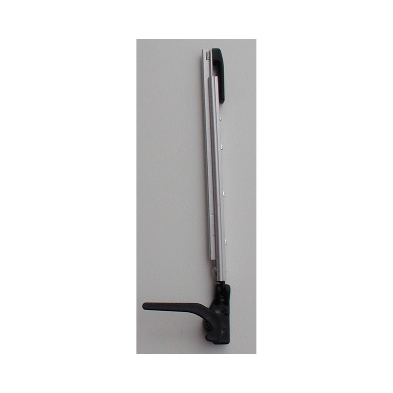 BRACCETTO A COMPASSO DX DA H 500 X 600 MM CON...