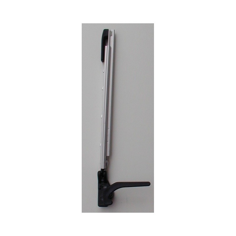 BRACCETTO A COMPASSO SX DA H 500 X 600 MM CON...