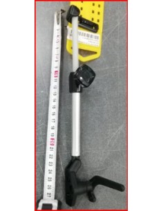 BRACCETTO A COMPASSO DX DA 300 MM CON MANIGLIA E BLOCCO A... 2