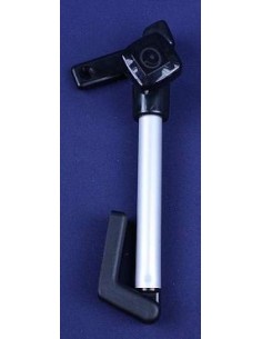 BRACCETTO A COMPASSO SX DA 300 MM PER FINESTRE POLIFIX...