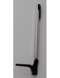 BRACCETTO A COMPASSO DX DA 400 MM CON SLITTA