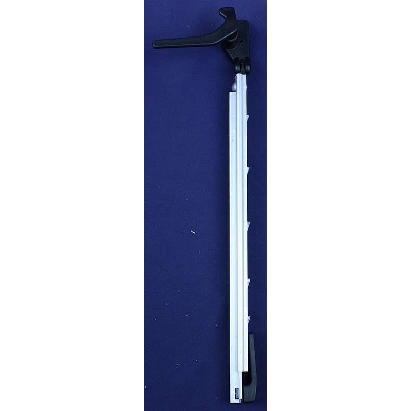 BRACCETTO POLIFYX  DX PER FINESTRA A COMPASSO H...