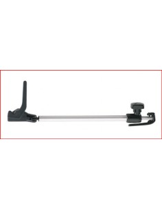 BRACCETTO POLYFIX DX PER FINESTRA A COMPASSO H MM 500-650...