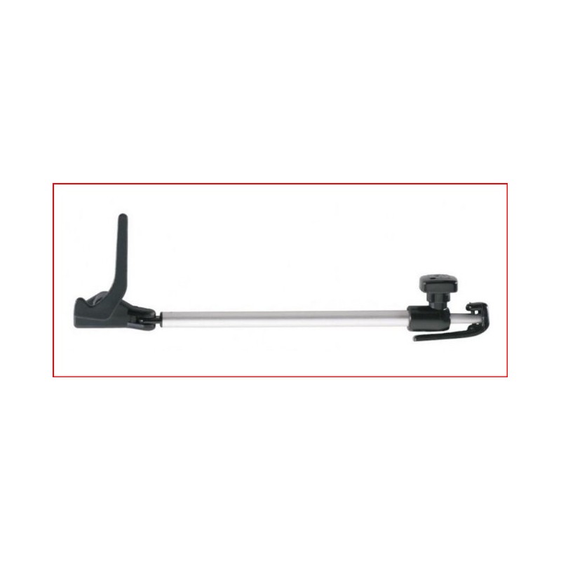 BRACCETTO POLYFIX DX PER FINESTRA A COMPASSO H...