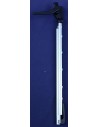 BRACCETTO POLYFIX SX PER FINESTRA A COMPASSO H MM 500-650