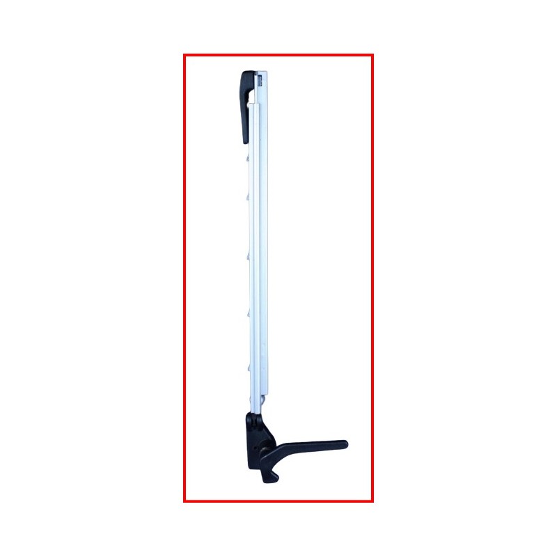 BRACCETTO POLYFIX SX PER FINESTRA A COMPASSO H...